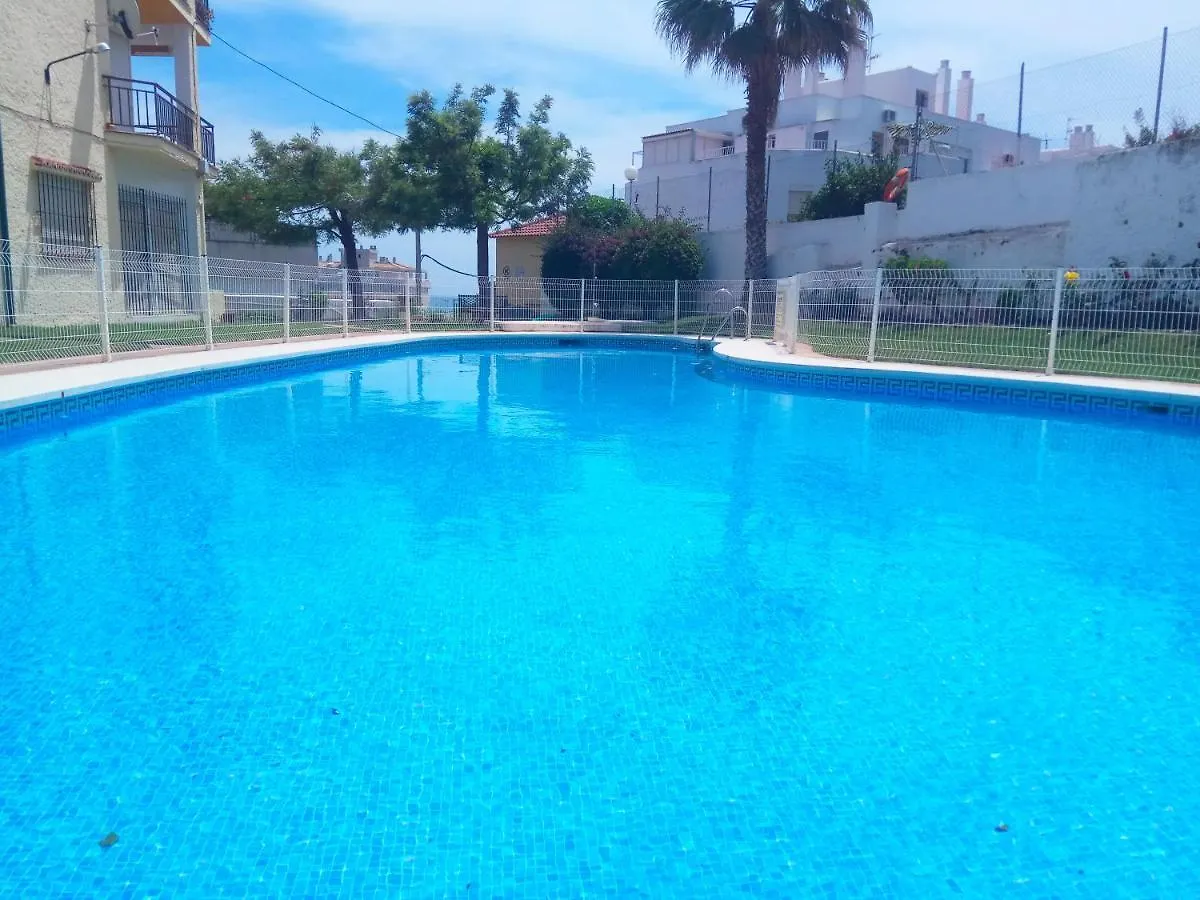 Apartment Mediterraneo Carihuela - Torremolinos