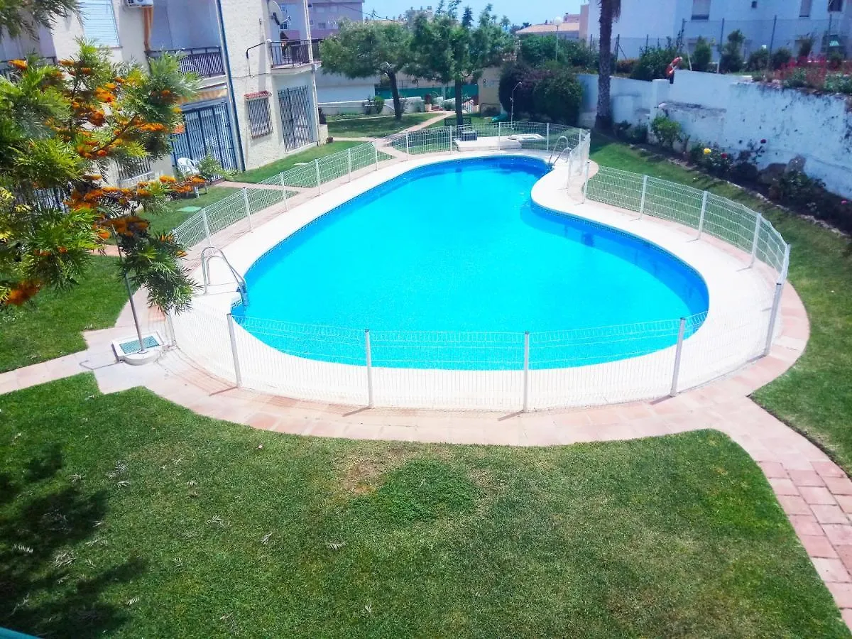 Mediterraneo Carihuela - Torremolinos Appartement