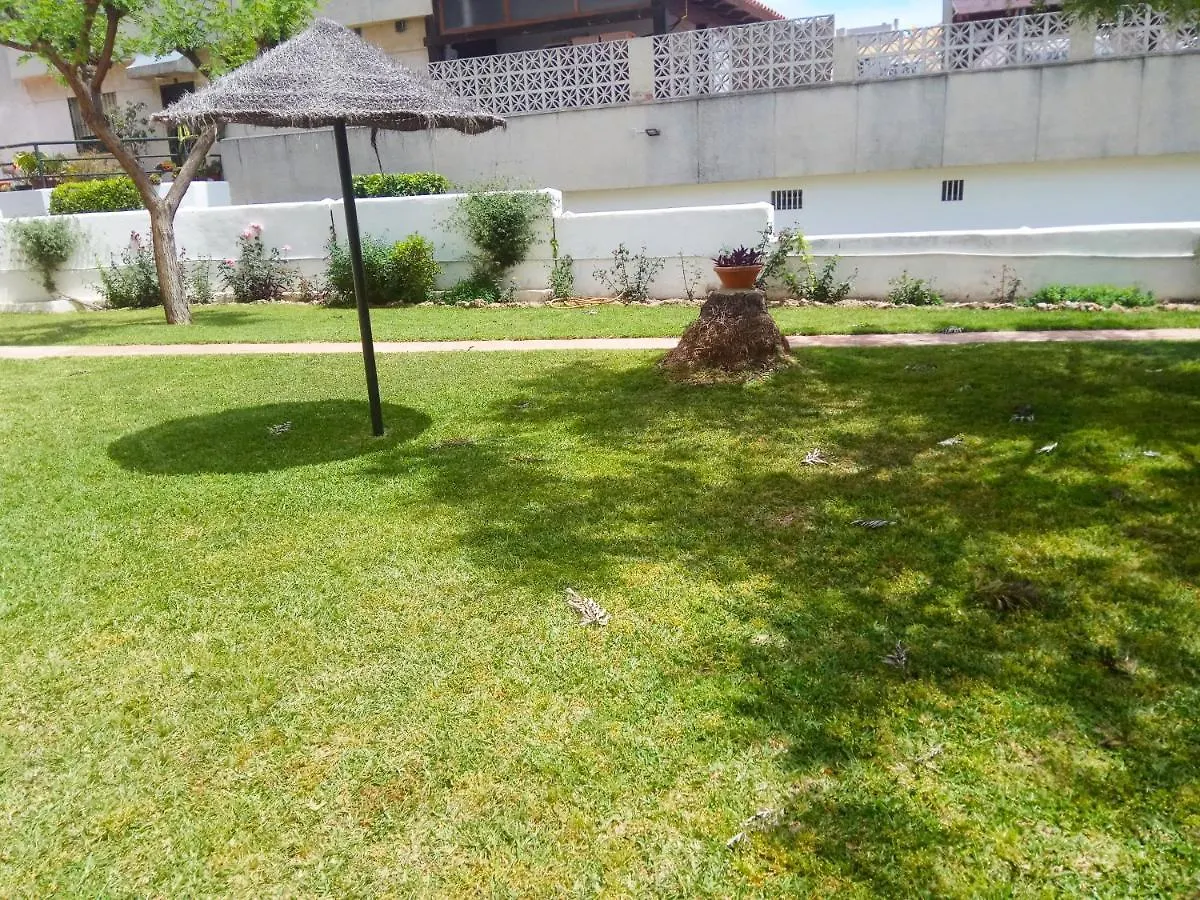 Apartment Mediterraneo Carihuela - Torremolinos