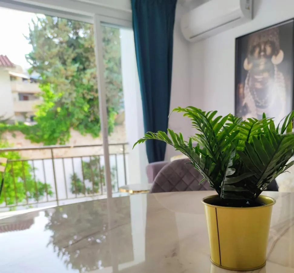 Apartment Mediterraneo Carihuela - Torremolinos Spain